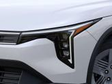 Thumbnail of 2025 White Kia K4
