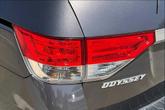 Thumbnail of 2016  Honda Odyssey