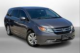 Thumbnail of 2016  Honda Odyssey