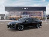 Thumbnail of 2025 Black Kia K4