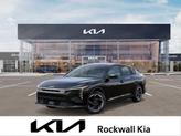 Photo of 2025 Black Kia K4