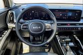 Thumbnail of 2024 Midnight Black Kia Sorento