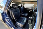 Thumbnail of 2024 Midnight Black Kia Sorento