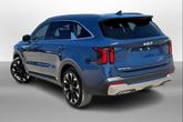 Thumbnail of 2024 Midnight Black Kia Sorento