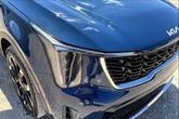 Thumbnail of 2024 Midnight Black Kia Sorento