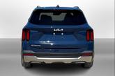 Thumbnail of 2024 Midnight Black Kia Sorento