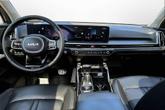 Thumbnail of 2024 Midnight Black Kia Sorento