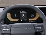 Thumbnail of 2025 Snow White Pearl Kia K4