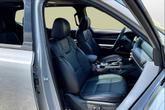 Thumbnail of 2025 Wolf Gray Kia Telluride