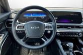 Thumbnail of 2025 Wolf Gray Kia Telluride