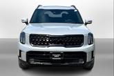 Thumbnail of 2025 Wolf Gray Kia Telluride