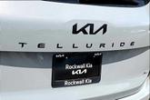 Thumbnail of 2025 Wolf Gray Kia Telluride