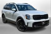 Thumbnail of 2025 Wolf Gray Kia Telluride