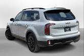 Thumbnail of 2025 Wolf Gray Kia Telluride