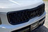 Thumbnail of 2025 Wolf Gray Kia Telluride