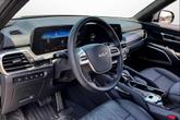 Thumbnail of 2025 Wolf Gray Kia Telluride