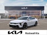 Photo of 2025 White Kia K4