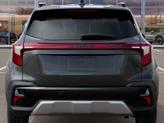 Thumbnail of 2025 Gravity Gray Kia Seltos