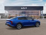 Thumbnail of 2025 Blue Kia K4