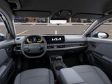 Thumbnail of 2025 Blue Kia K4