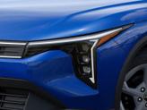 Thumbnail of 2025 Blue Kia K4