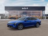 Thumbnail of 2025 Blue Kia K4