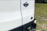 Thumbnail of 2021 White Ford Transit-250