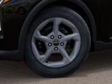 Thumbnail of 2025 Black Kia K4