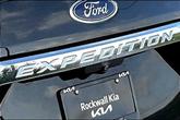 Thumbnail of 2021 Agate Black Metallic Ford Expedition