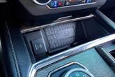 Thumbnail of 2021 Agate Black Metallic Ford Expedition