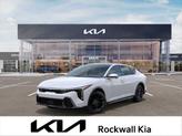 Photo of 2025 White Kia K4