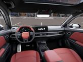 Thumbnail of 2025 White Kia K4