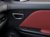 Thumbnail of 2025 White Kia K4