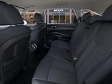 Thumbnail of 2025 Black Kia Sorento