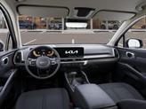 Thumbnail of 2025 Black Kia Sorento