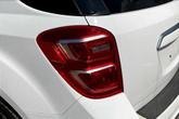 Thumbnail of 2016 Summit White Chevrolet Equinox