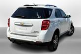 Thumbnail of 2016 Summit White Chevrolet Equinox