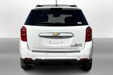 Thumbnail of 2016 Summit White Chevrolet Equinox