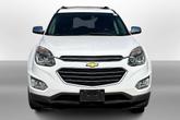 Thumbnail of 2016 Summit White Chevrolet Equinox