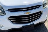 Thumbnail of 2016 Summit White Chevrolet Equinox