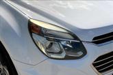Thumbnail of 2016 Summit White Chevrolet Equinox