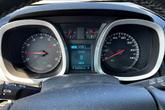 Thumbnail of 2016 Summit White Chevrolet Equinox