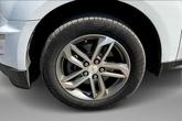 Thumbnail of 2016 Summit White Chevrolet Equinox