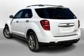 Thumbnail of 2016 Summit White Chevrolet Equinox