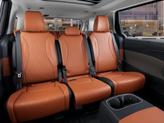 Thumbnail of 2025 Blue Kia Carnival