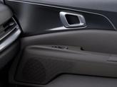 Thumbnail of 2025 Blue Kia Carnival