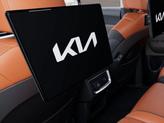 Thumbnail of 2025 Blue Kia Carnival