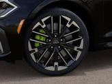 Thumbnail of 2025 Black Kia K5