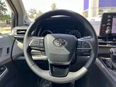 Thumbnail of 2021 Blizzard Pearl Toyota Sienna