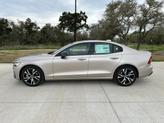 Thumbnail of 2024 Bright Dusk Volvo S60